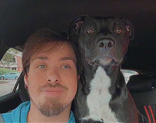 Doggie Perfection Owner